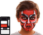 Αποκριάτικο Face Painting