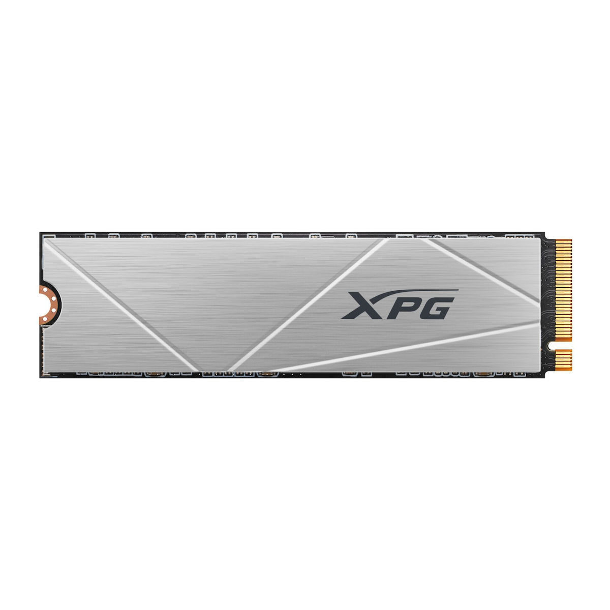 Adata XPG GAMMIX S60 SSD 1TB M.2 PCI Express 4.0