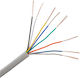 Bridge Cable Speaker Cable Unterminated 100m (KAL2C32C8)