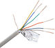 Bridge Cable Кабел за високоговорители Непрекъснат 100м (KAL2C32C6SH)