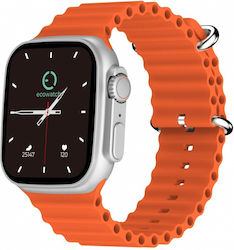MaxCom Ecowatch 2 Πορτοκαλί MaxCom Ecowatch 2 Πορτοκαλί
