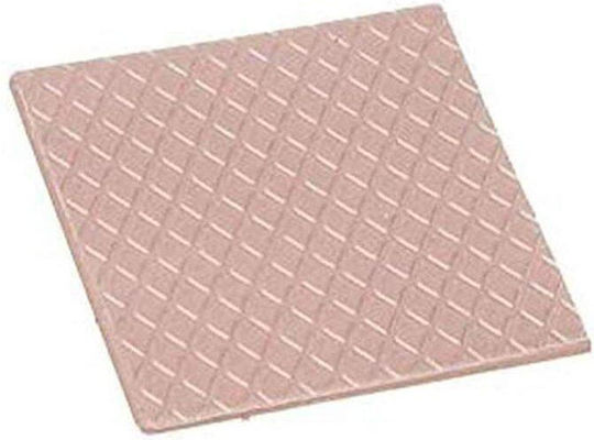 Thermal Grizzly Minus Pad 8 30 x 30 x 0.5mm Ροζ