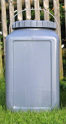 Relags Container din plastic 30lt 077530