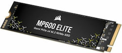 Corsair MP600 Elite 2TB M.2 CSSD-F2000GBMP600ENH Corsair MP600 Elite 2TB M.2 CSSD-F2000GBMP600ENH