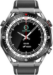 MaxCom Ecowatch 1 51mm Schwarz MaxCom Ecowatch 1 51mm Schwarz