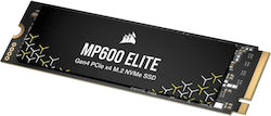 Corsair MP600 Elite 1TB M.2 CSSD-F1000GBMP600ENH