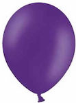 Set 100 Baloane Latex Violet