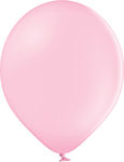 Set of 100 Balloons Latex Pink