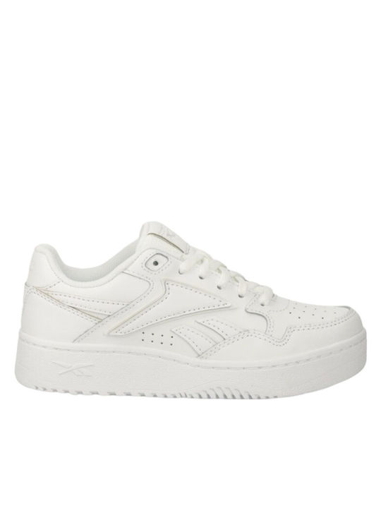 Reebok Kids Sneakers White