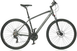 Orbit Astrid 28" Schwarz Trekking Fahrrad