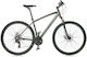 Astrid 28" 2023 Negru Bicicletă Trekking cu 21 Viteze și Frâne pe Disc Mecanice