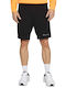 Champion Men's Athletic Shorts Black