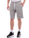 Legacy Graphic Men's Shorts Gray