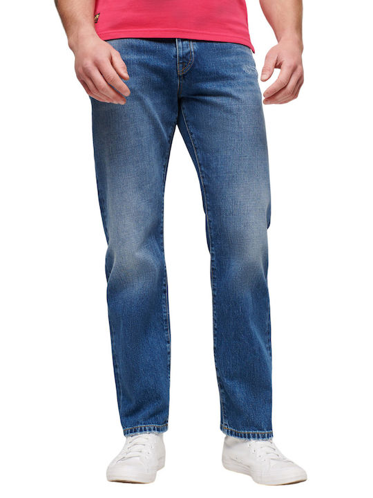 Superdry D1 Ovin Vintage Pantaloni Jeans pentru...