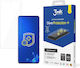 3MK Silverprotection+ Screen Protector (Motorola Edge 50 Pro)