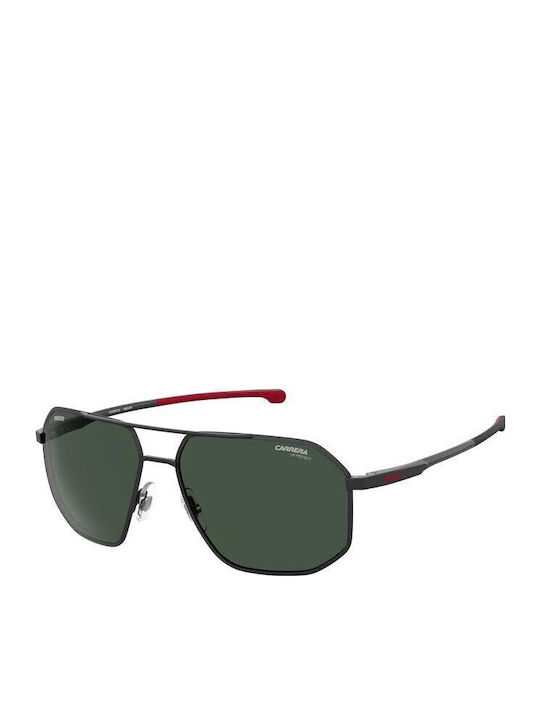 Carrera Men's Sunglasses with Black Metallic Fr...