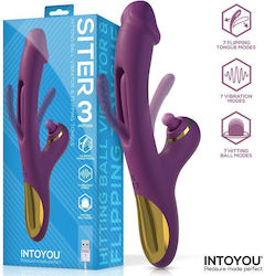 IntoYou Vibrator