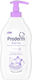Proderm 2 σε 1 Σαμπουάν & Αφρόλουτρο με Χαμομήλι & Λεβάντα 400ml με Αντλία