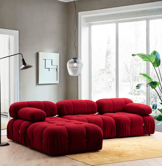 Bubble Ecksofa Stoff 288x190x75cm Bubble Ecksofa Stoff 288x190x75cm