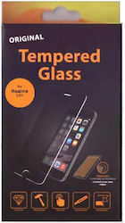 Gehärtetes Glas (Realme C51)