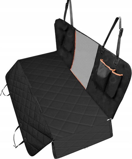Waterproof Capacul portbagajului Accesorii Auto pentru Câini