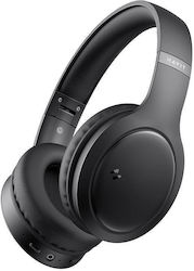 Havit H633BT Bluetooth / USB-C με 22 ώρες Λειτουργίας Μαύρα
