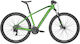 Scott Aspect 970 29" Green Mountain Bike with 2...