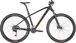 Scott Aspect 940 29" Μαύρο Mountain Bike με Ταχύτητες και Υδραυλικά Δισκόφρενα
