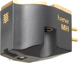 Hana Moving Coil Turntable Cartridge APA2022-10921 Black