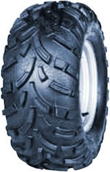 Friendway 938a ATV Tyre 25x10-12