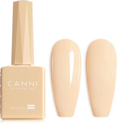 Canni Semipermanent Lac de Unghii Peachpuff 903...