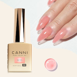 Canni Semipermanent Lac de Unghii 9055 9ml 1buc
