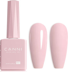 Canni Light Ημιμόνιμο Βερνίκι Νυχιών Light Blus...