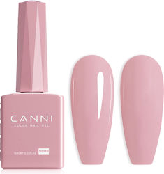 Canni Jade Ημιμόνιμο Βερνίκι Νυχιών Jade Pink 9...