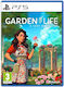 Garden Life: A Cozy Simulator PS5 Game