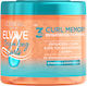L'Oreal Paris Elvive Dream Long Curl Gel Mască de Păr pentru Strălucire 400ml