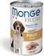 Monge Fresh Pate Υγρή Τροφή Σκύλων σε Κονσέρβα ...