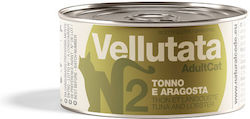 Natural Code Hrană Umedă 85gr