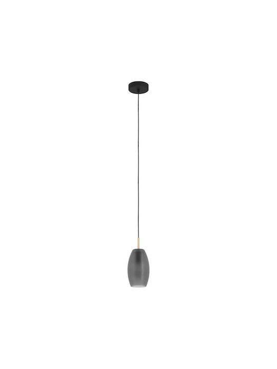 Eglo Pendant Light Bronze