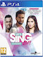 Let's Sing 2018 PS4 Game