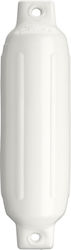 White Balloon 1cm