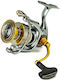 Ryobi Seducer Fishing Reel for Spinning