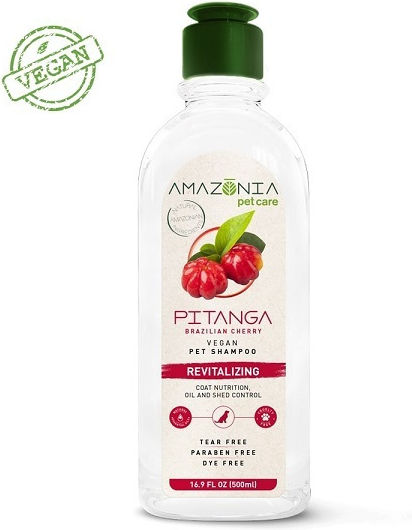 Amazonia Pet Care Σαμπουάν Σκύλου 500ml