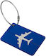 Luggage Accessories Blue