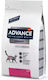 Advance Veterinary Diets Urinary Hrană Uscată pentru Pisici Adulte 1.5kg