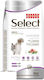 Select Dry Food for Adult Cats with Sensitive Urinary with Chicken / Rice 2kg