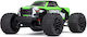 Arrma Remote Controlled Car Monster Truck 4WD Gray