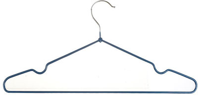 Tpster Clothes Hanger Blue 30927 5pcs