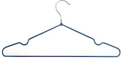 Tpster Clothes Hanger Blue 30928 5pcs