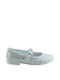 Scarpy Kids Ballerinas White